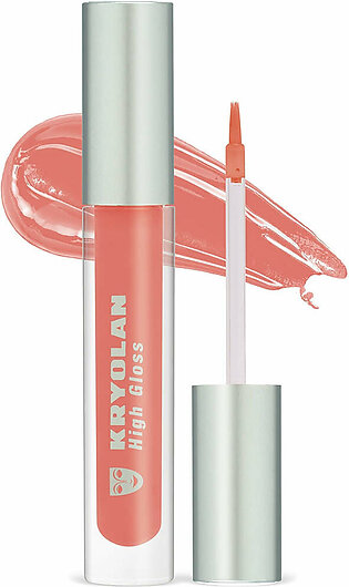 Kryolan High Gloss Brilliant Lip Shine - Touch