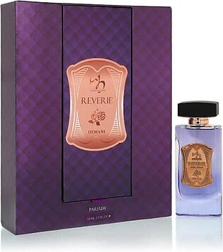 Hemani Reverie Perfume For Women 70Ml Parfum