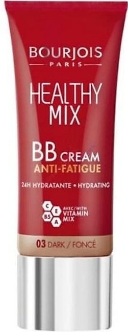 Bourjois Healthy Mix Bb Cream Dark 03