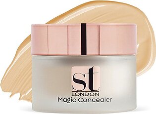St London Magic Concealer- Natural