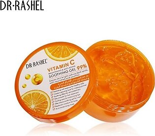 Dr. Rashel Vitamin C   Brightening & Anti- Aging Soothing Gel
Vc300G