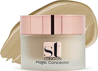 St London Magic Concealer- Clay