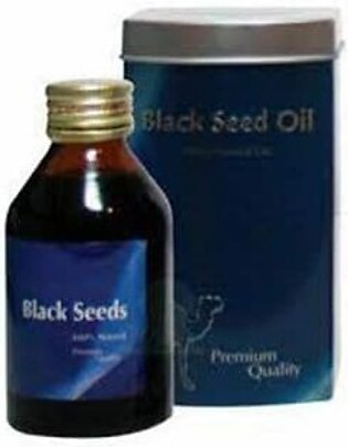 Hemani Black Seed Oil 100Ml
