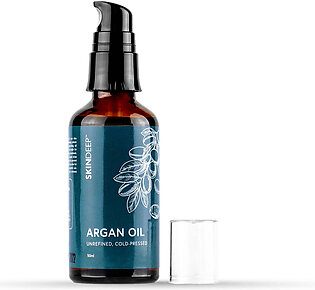 Skin Deep Argan Oil