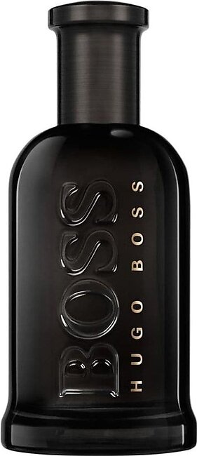 Hugo Boss Bottled Parfum For Men 200Ml