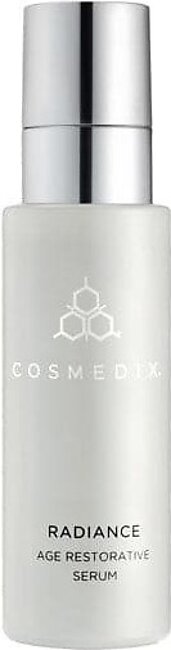 Cosmedix Radiance Age Restorative Serum 30 Ml R