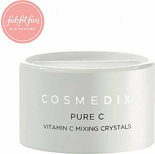 Cosmedix Pure C Vitamin C Mixing Crystals 6 Gm