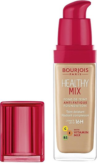 Bourjois Healthy Mix Foundation 55