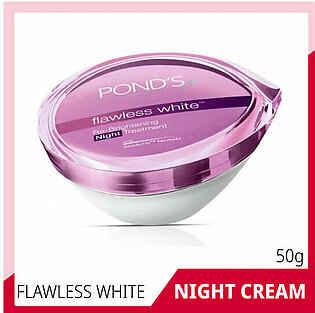 POND'S Flawless White Night Cream - 50g