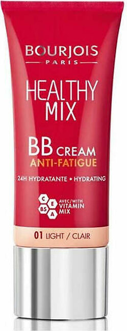 Bourjois Healthy Mix Bb Cream Light 01