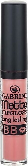 Gabrini Matte Lipgloss Long Lasting 14