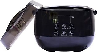 Salon Designers Digital Touch Panel Wax Heater Warmer For All Purpose Wax 500Ml