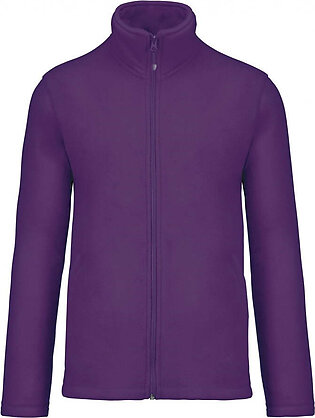 Ascender - Women's Fleece Jacket Full Zip