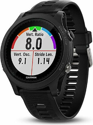 Garmin - Forerunner 935 GPS Running Watch