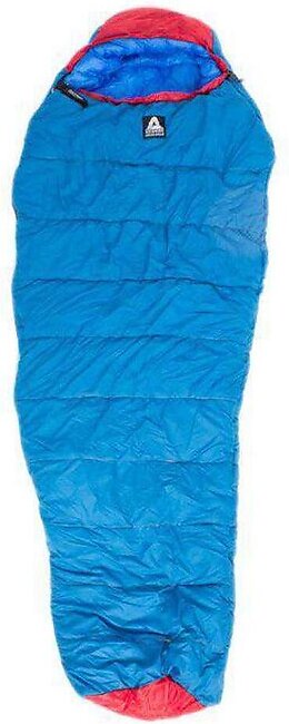 Ascender - Polyester Sleeping Bag