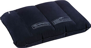Highlander - Deluxe Camping Air Pillow
