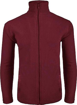 Ascender - Men's Fleece Jacket Full Zip