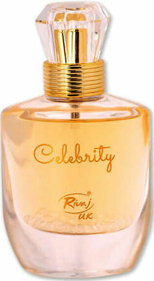 Celebrity Perfume For Women