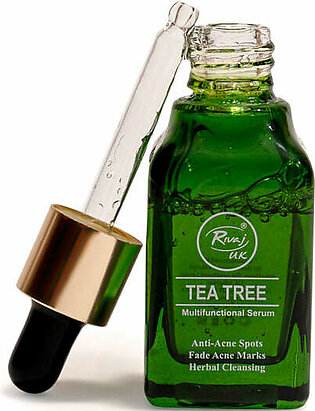 Face Serum - Tea Tree (30ml)
