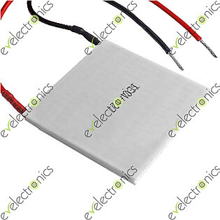 TEC1-12706 Thermoelectric Cooler Peltier 12V 60W
