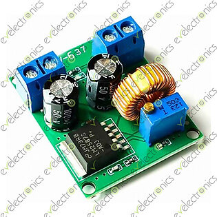 LM2587 DC-DC Booster Converter Step Up Voltage Regulator 3.5-12V ~ 19-36V