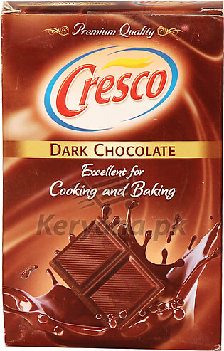 Cresco Dark Chocolate 500 G