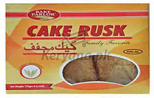 Bake Parlor Cake Rusk 175 G