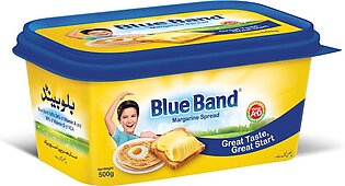 Unilever Blue Band Margarine 475 G