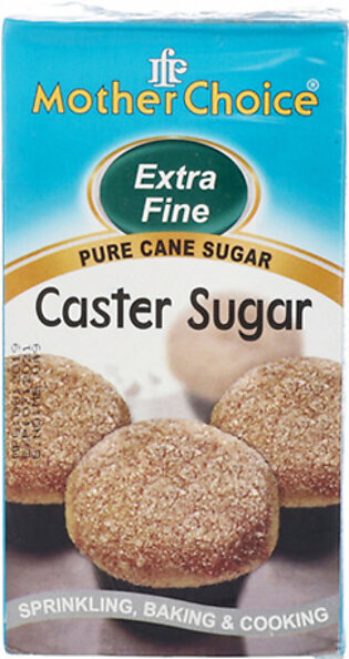 Mother Choice Caster Sugar 300 G