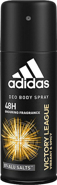 Adidas Deo Body Spray Victory League 150 ML