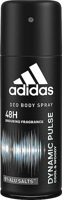 Adidas Deo Body Spray Dynamic Pulse 150 ML