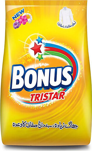 Bonus Tristar 1.5 Kg