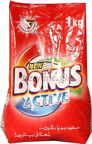 Bonus Active 770 Gram