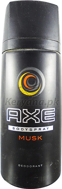 Axe Musk Body Spary 150 ML