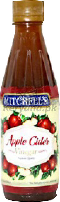 Mitchell's Apple Cider Vinegar 310 ML
