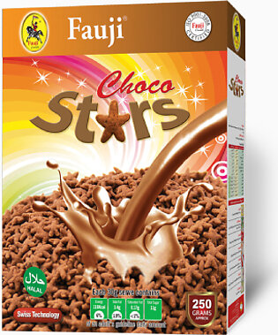 Fauji Choco Stars
