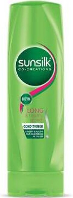 Sunsilk Long and Healthy Grown Conditioner