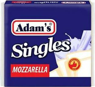Adams Mozzarella Cheese Slice