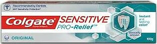 Colgate Sensitive Pro Relief Original Toothpaste