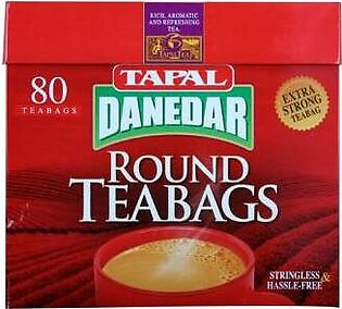 Tapal Danedar Round Tea Bags