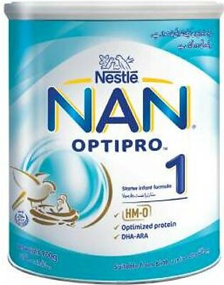 Nestle NAN Optipro Stage 1 Tin