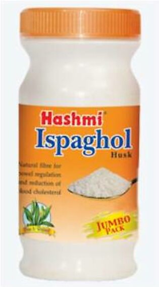 Hashmi Ispaghol Psyllium Husk Bottle