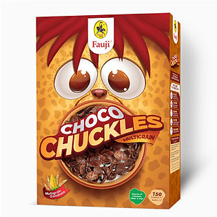 Fauji Choco Chuckles