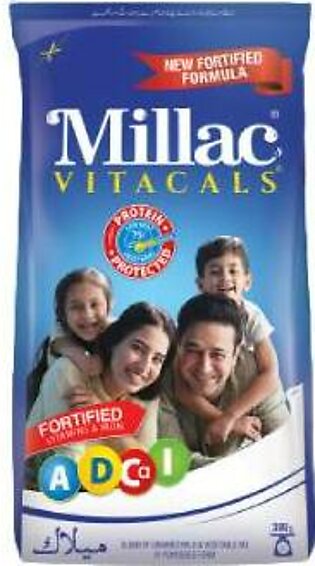 Millac Milk Powder