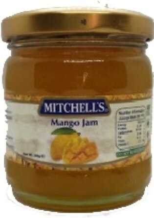 Mitchells Mango Jam