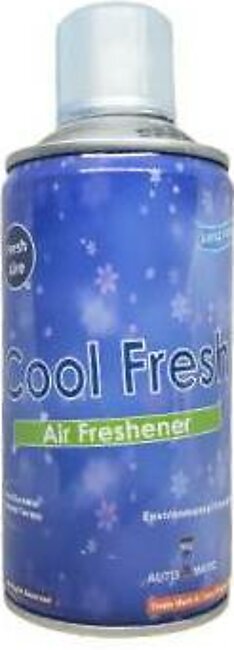 Cool Fresh Air Freshener Dunhill Desire