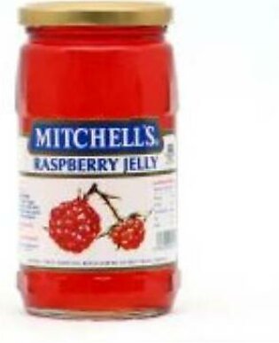 Mitchells Raspberry Jelly