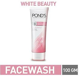 Ponds Bright Beauty Face Wash