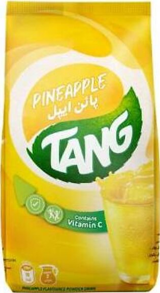 Tang Pineapple Pouch