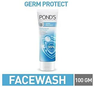 Ponds Germ Protect Face Wash